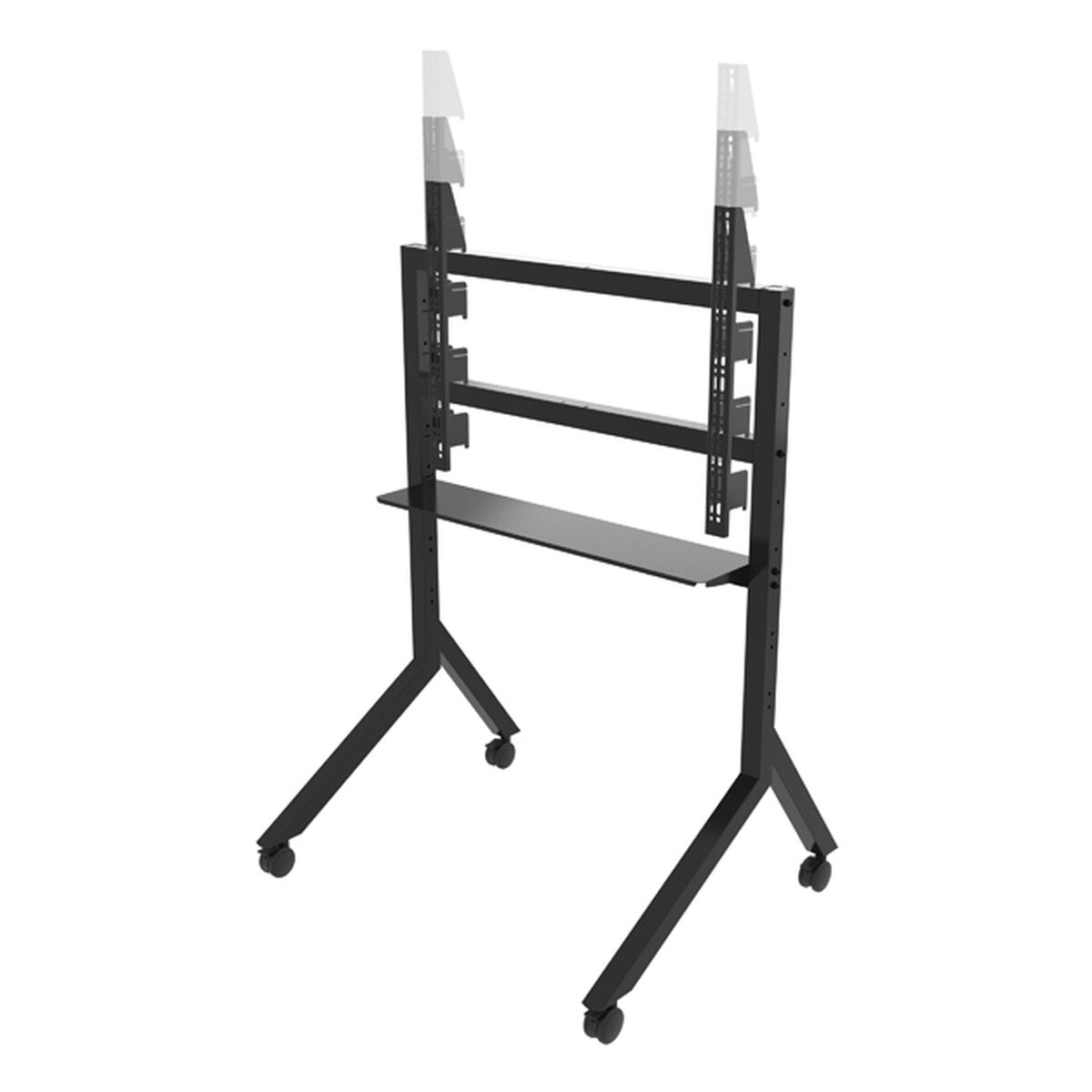 Näytön pöytätuki B-Tech BT8545/B 55" 86"